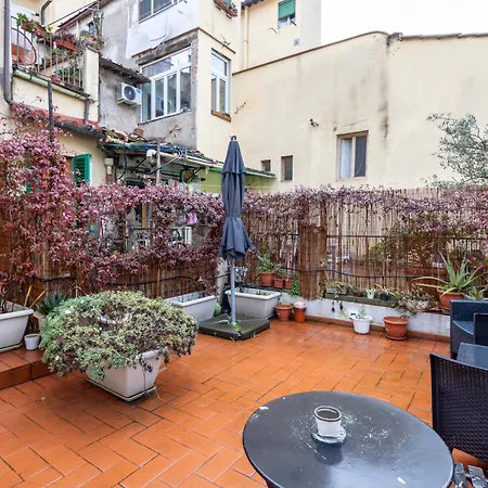 Lejlighed Via Dei Canacci 19 Firenze