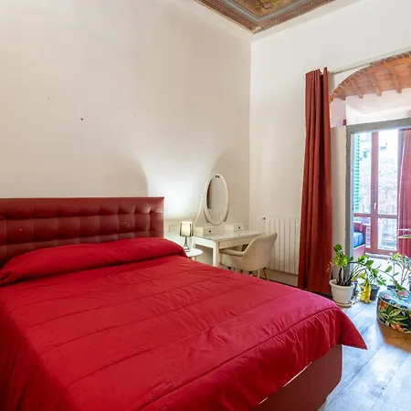 Lejlighed Via Dei Canacci 19 Firenze