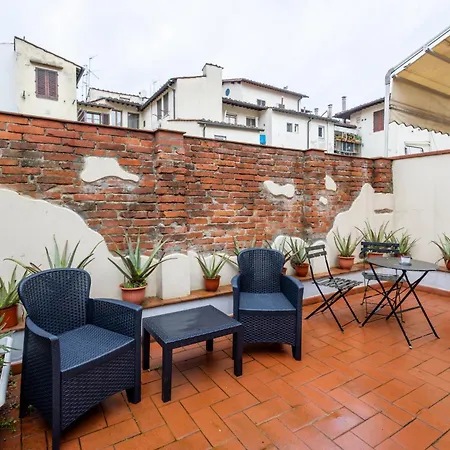 Lejlighed Via Dei Canacci 19 Firenze