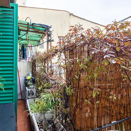 Apartament Via Dei Canacci 19