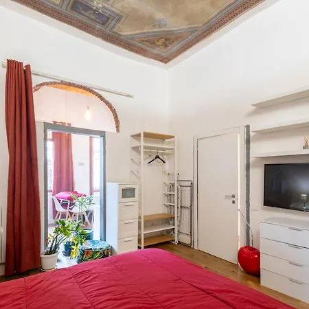 Via Dei Canacci 19 Apartament *