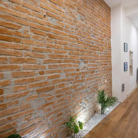 Via Dei Canacci 19 Apartament Florencja