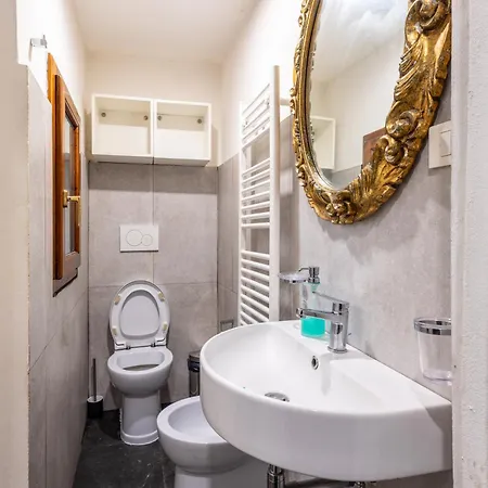 Lejlighed Via Dei Canacci 19 Firenze