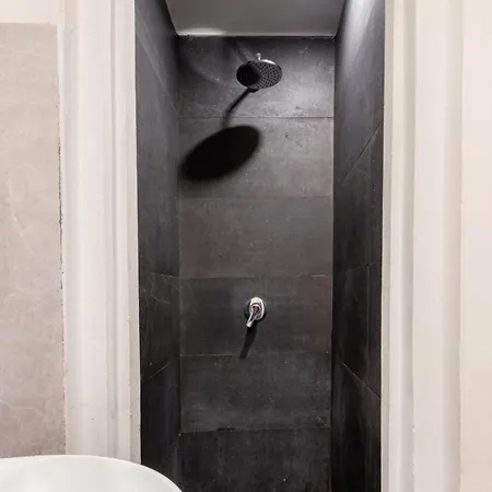 Via Dei Canacci 19 Apartament *